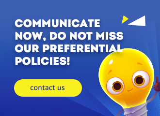 products category menu below image