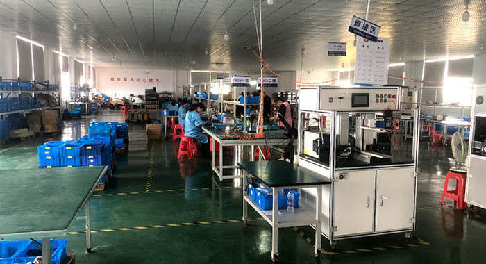 strict-quality-control