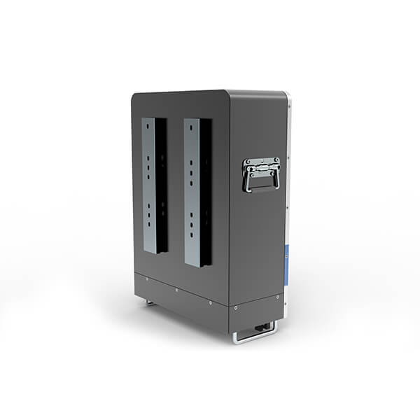 Wall Mounted Solar LifePo4 Lithium Battery