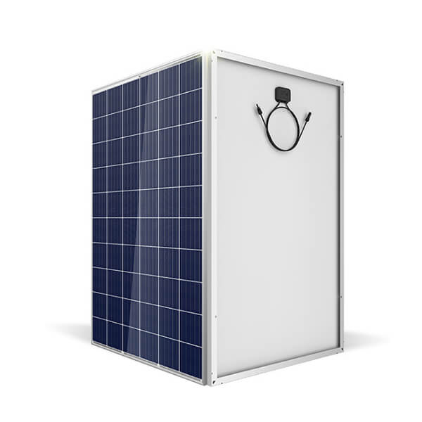 Polycrystalline-Monocrystalline Solar Panel