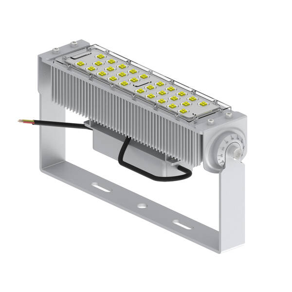 Adjustable Modular LED Flood Light (TGD03)