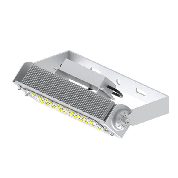 Adjustable Modular LED Flood Light (TGD03)