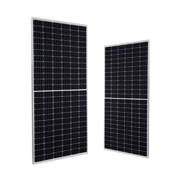 Polycrystalline-Monocrystalline Solar Panel
