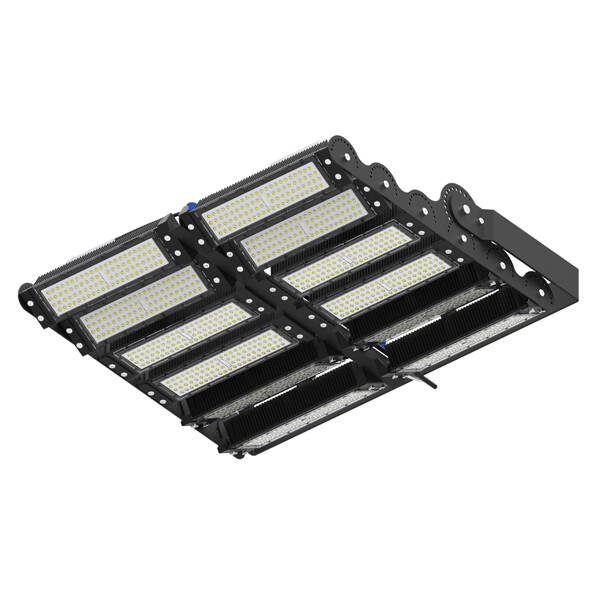 Adjustable Modular LED Flood Light (TGD03)