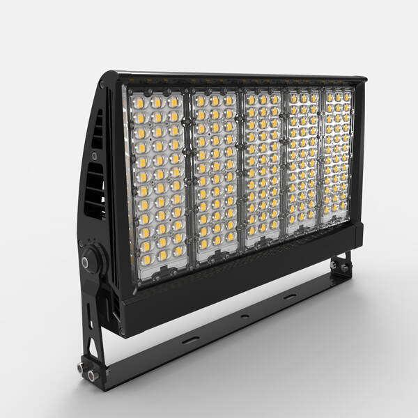 Big Power LED Flood Light (TGD05)