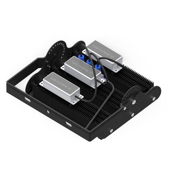 Adjustable Modular LED Flood Light (TGD03)