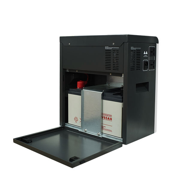 Lead-acid Battery Solar Storage System