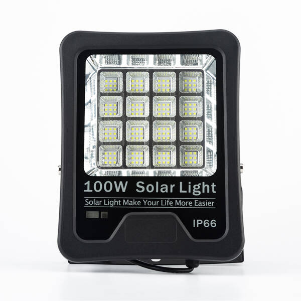 Cost-effective LED Flood Light (NFL08)