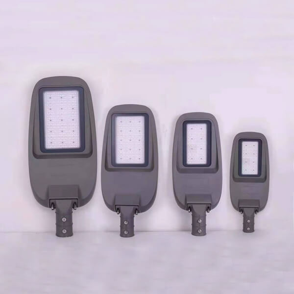 Flat LED Street Light(SLN2)