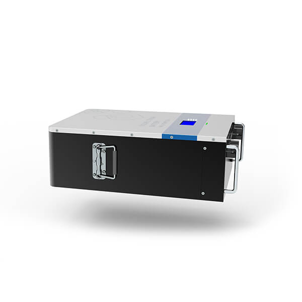 Wall Mounted Solar LifePo4 Lithium Battery