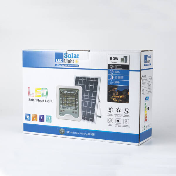 Cost-effective LED Flood Light (NFL08)