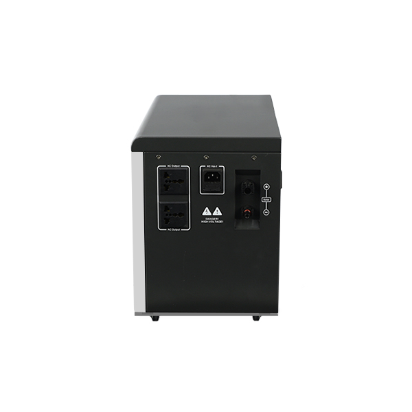 Lithium Battery Solar Storage System