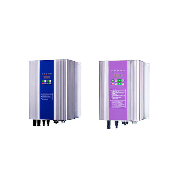 Solar Water Pump System