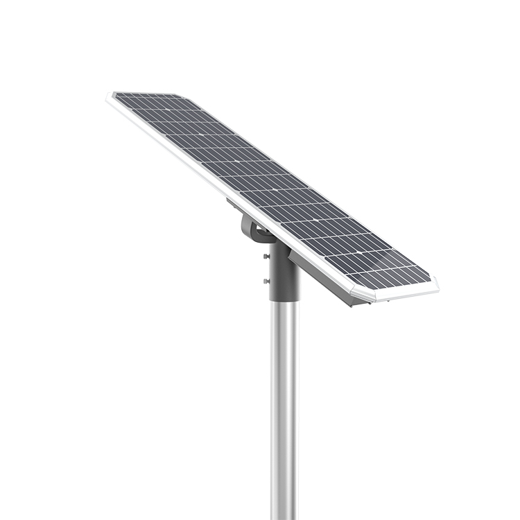 DY series High brightness 30w 60w 80w 100w 120w Integrated All in one led solar street light