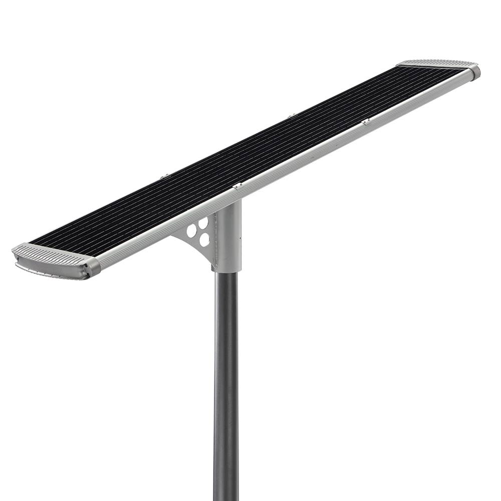 PD Series 30W-120W Integrated  solar road street light