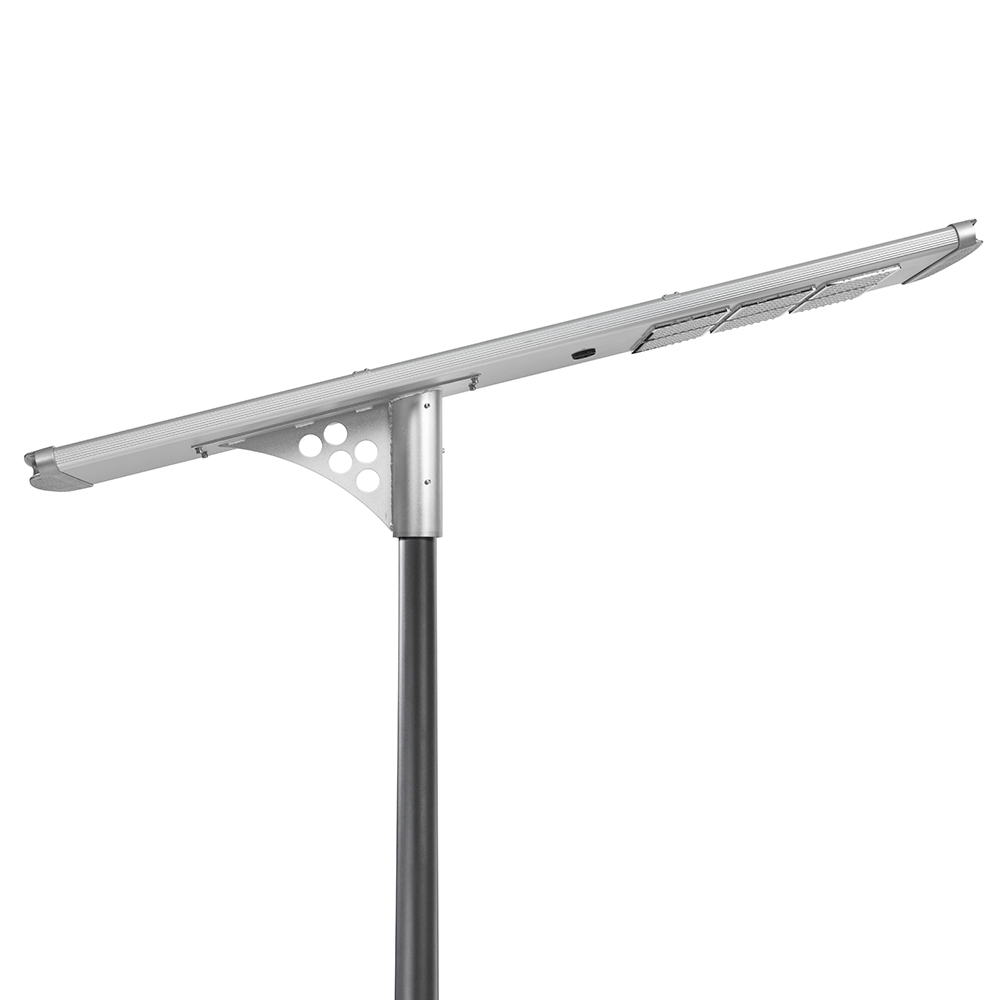 PD Series 30W-120W Integrated  solar road street light