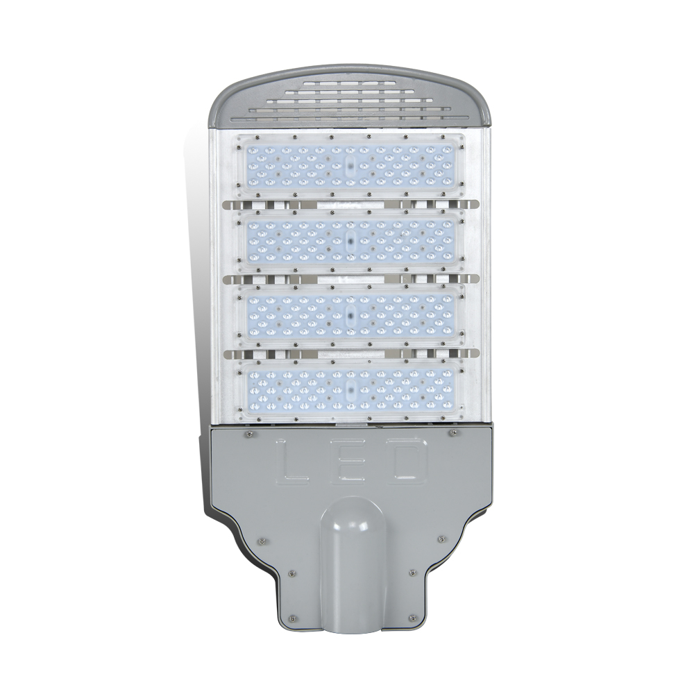 12M 120W Best Quality Solar Street Lights