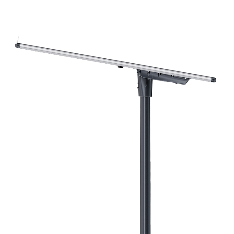New Patent Design Best 5years warranty 30w 60w 80w 100w 120w 150w solar street light