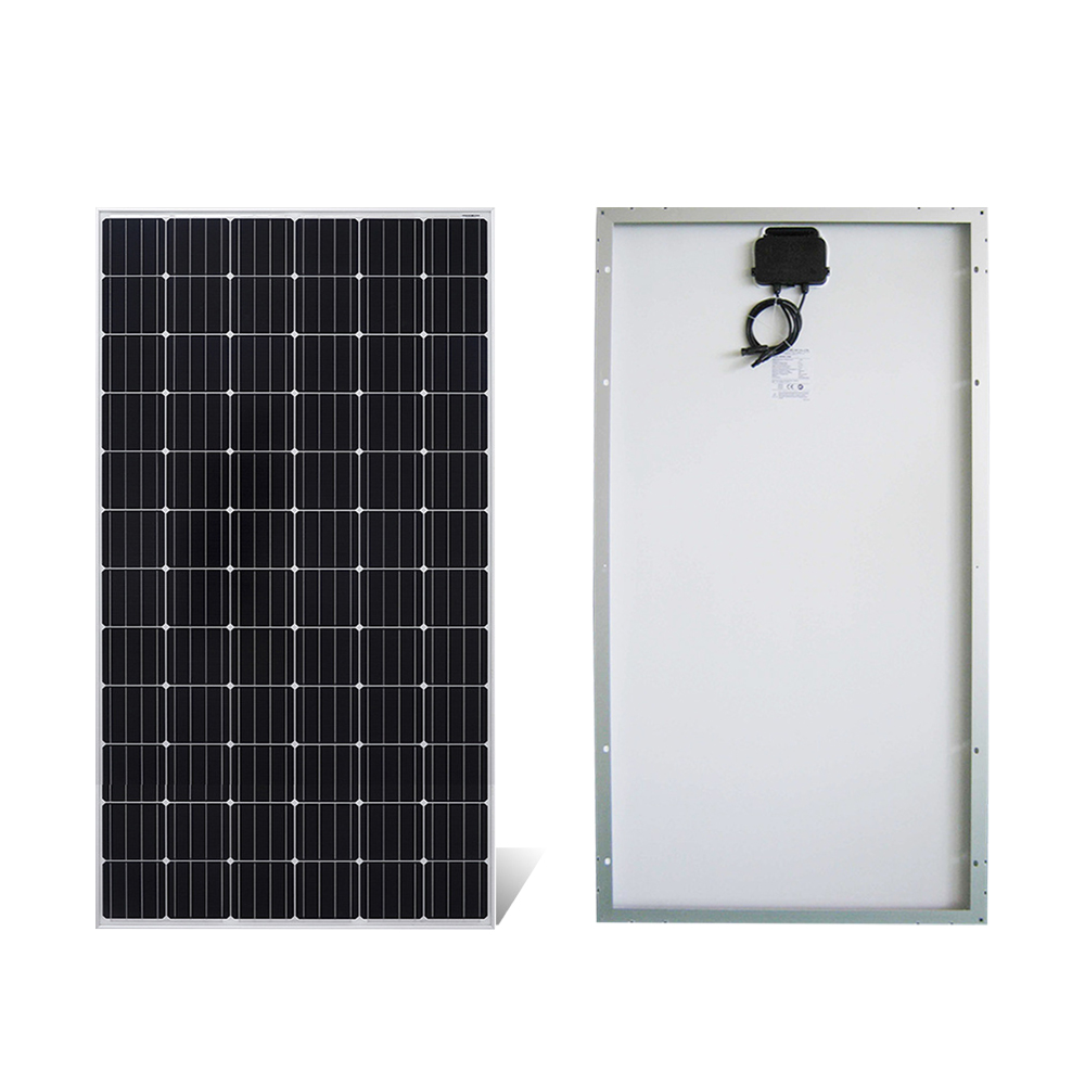10M 100W Super Bright 170LM/W High watt Led Solar Street Light