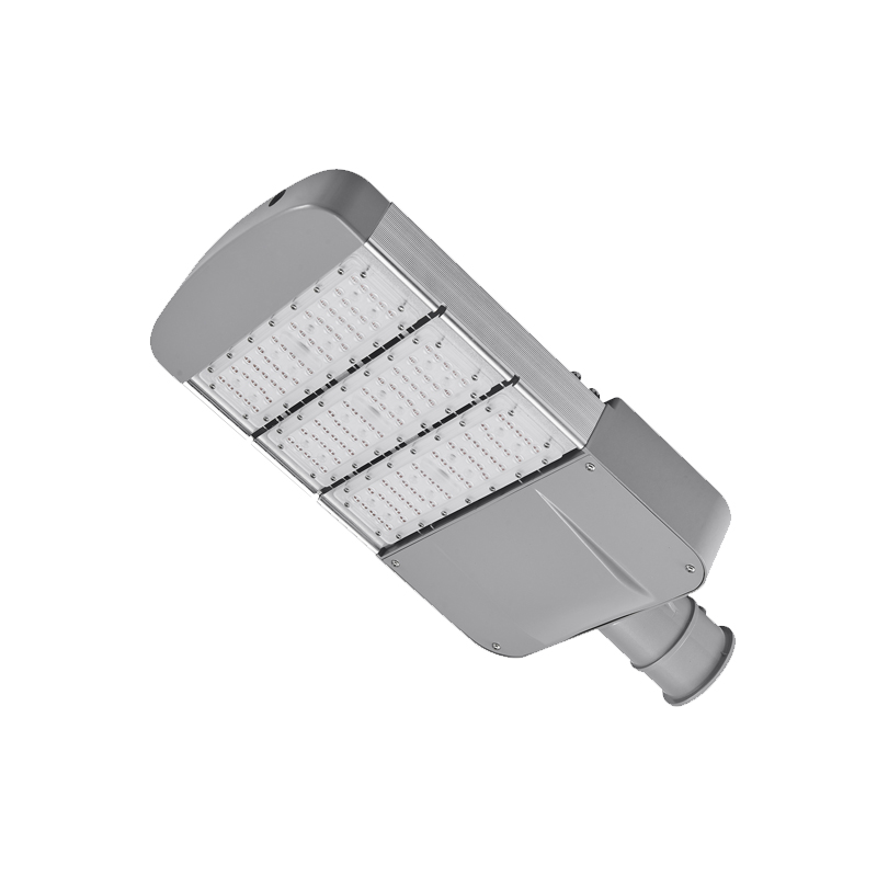 10M 100W Super Bright 170LM/W High watt Led Solar Street Light