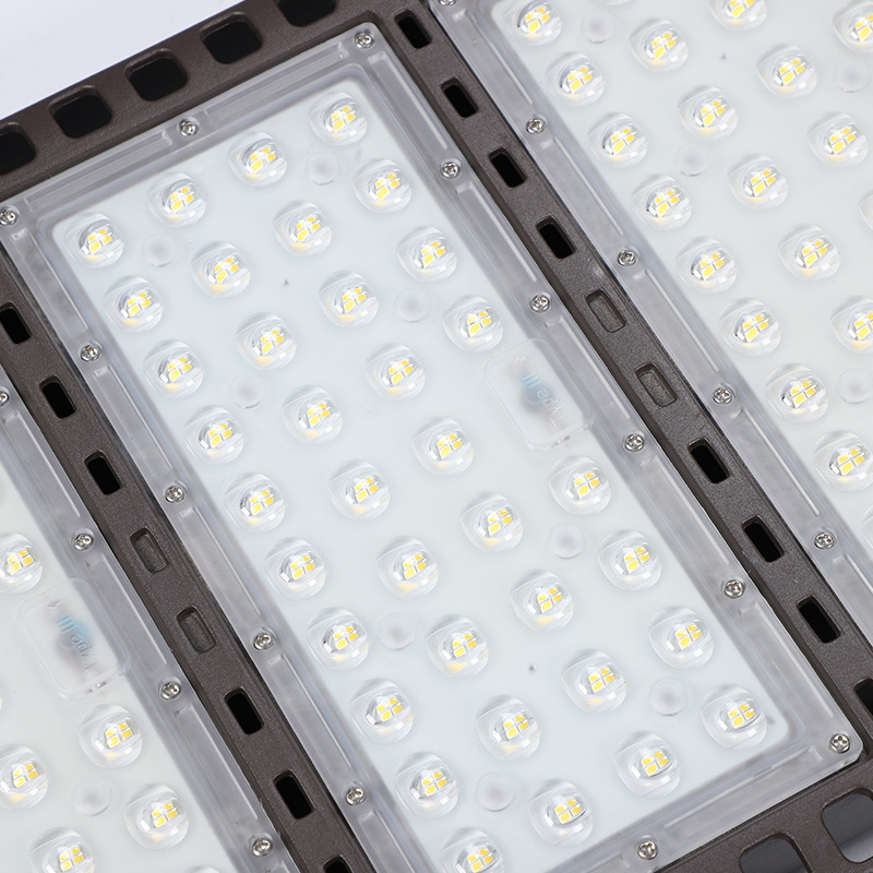 Outdoor Highway decorative european 220v 150w 250w 300w 400w smd led street light fixture price list