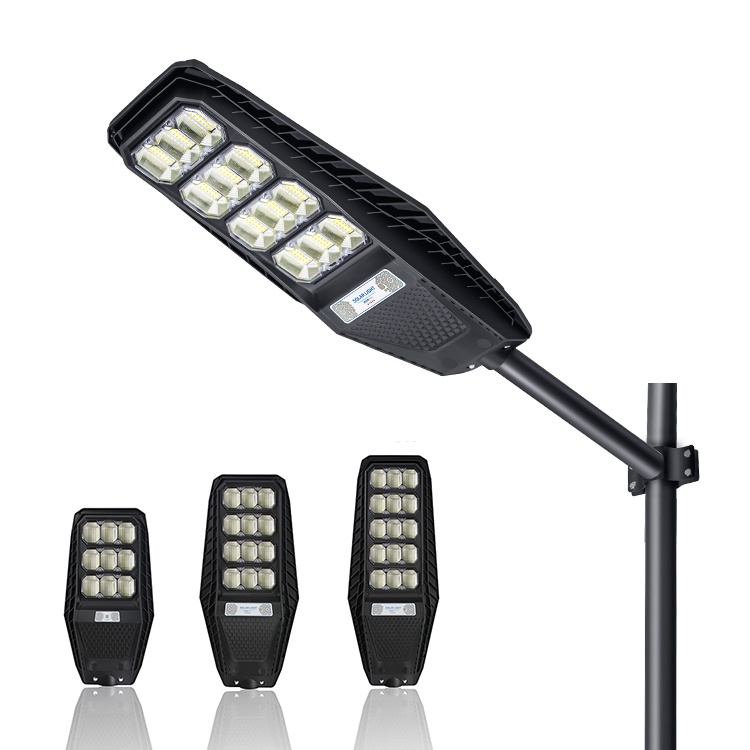 Cheap 100w 200w 300w solar driveway light motion sensor solar light