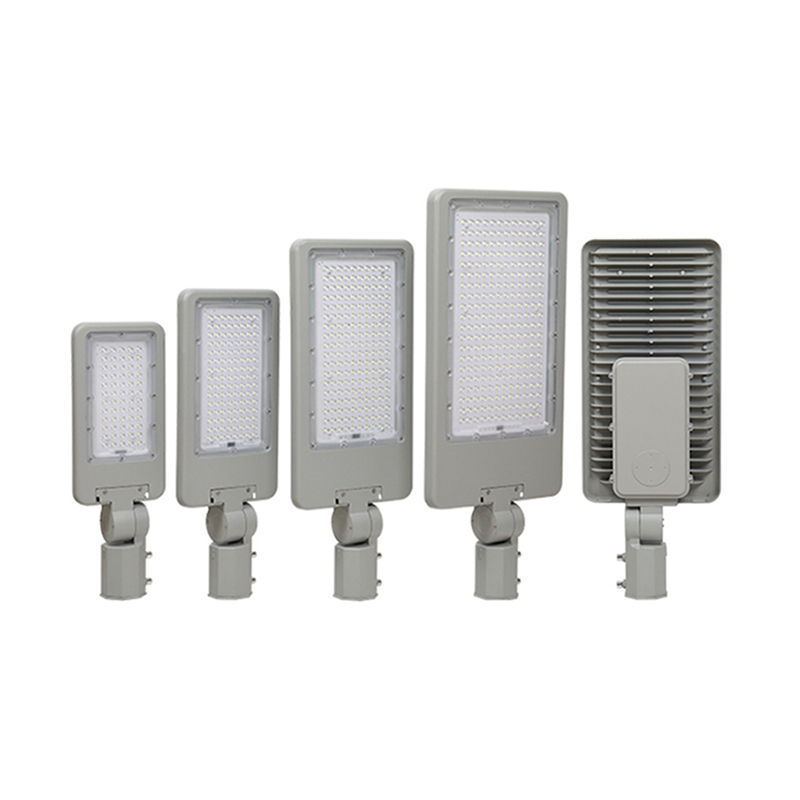 New Adjustable 130lm/w 60W 90W 100W 120W 150W 200W 240w Led street lighting