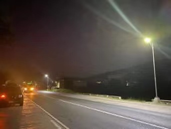 Research and development trend of LECUSO's future solar street lights