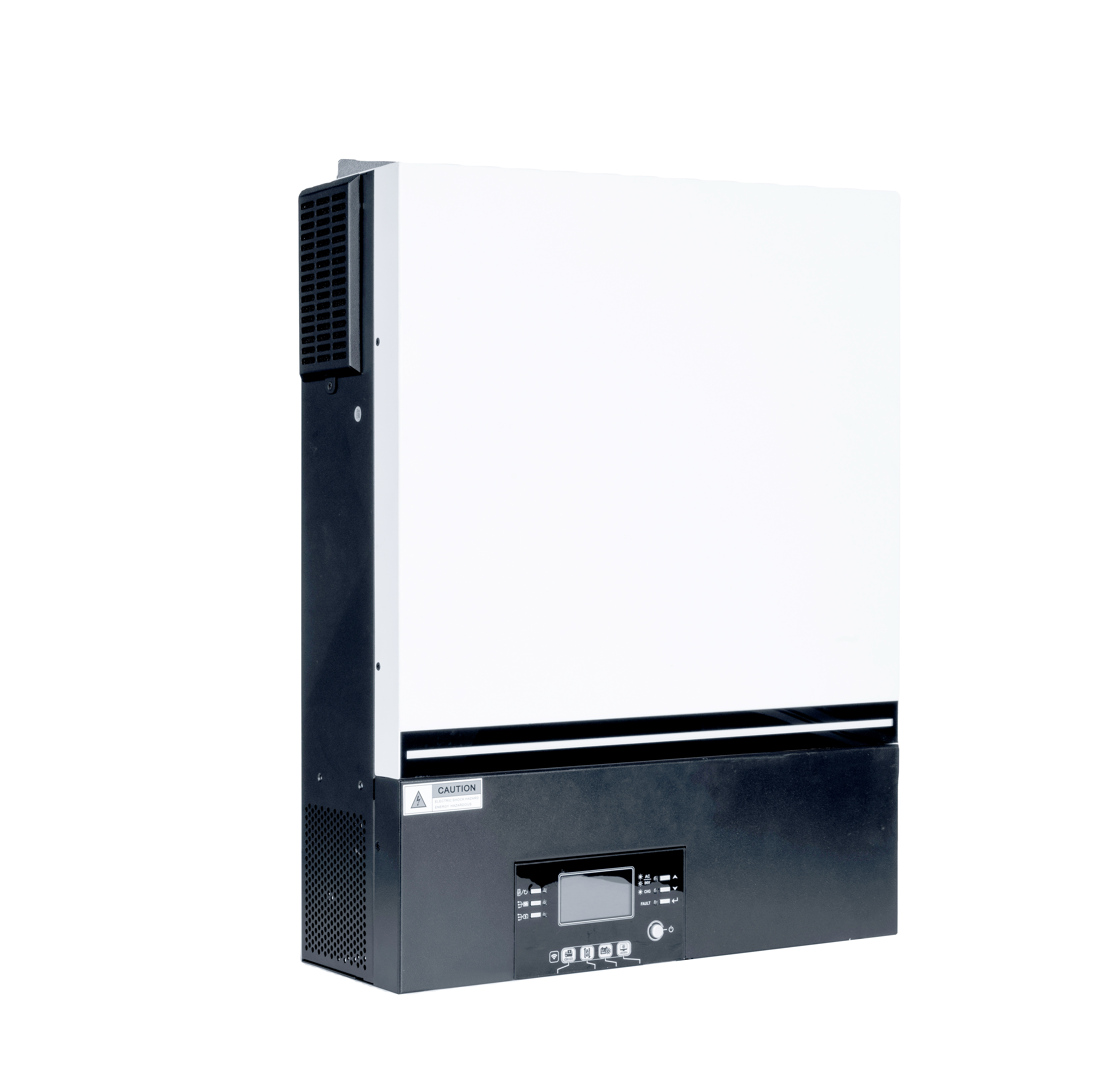 MPPT 3kw 5kw 5.5kw 8kw 10kw All in one solar hybrid inverter