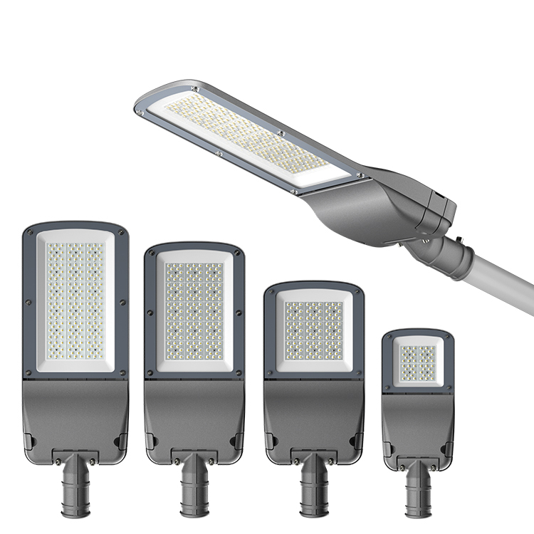 Manufacturer waterproof ip68 smd aluminium housing street light led modules outdoor 50w 150w 100w 180w 200w