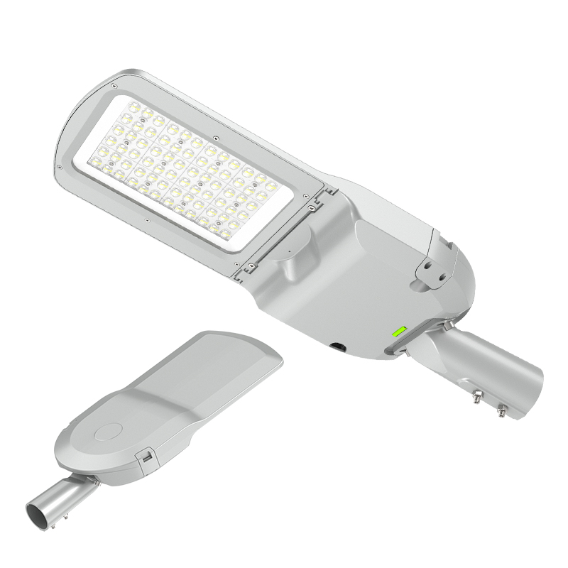 5 Years warranty meanwell european outdoor 100w 150w 200w photocell smart