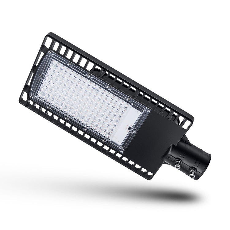 9M 80W High Brightness single and double arm Solar Street Light