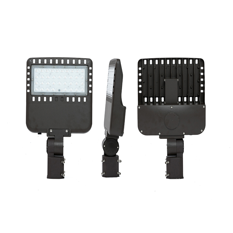 Outdoor Highway decorative european 220v 150w 250w 300w 400w smd led street light fixture price list