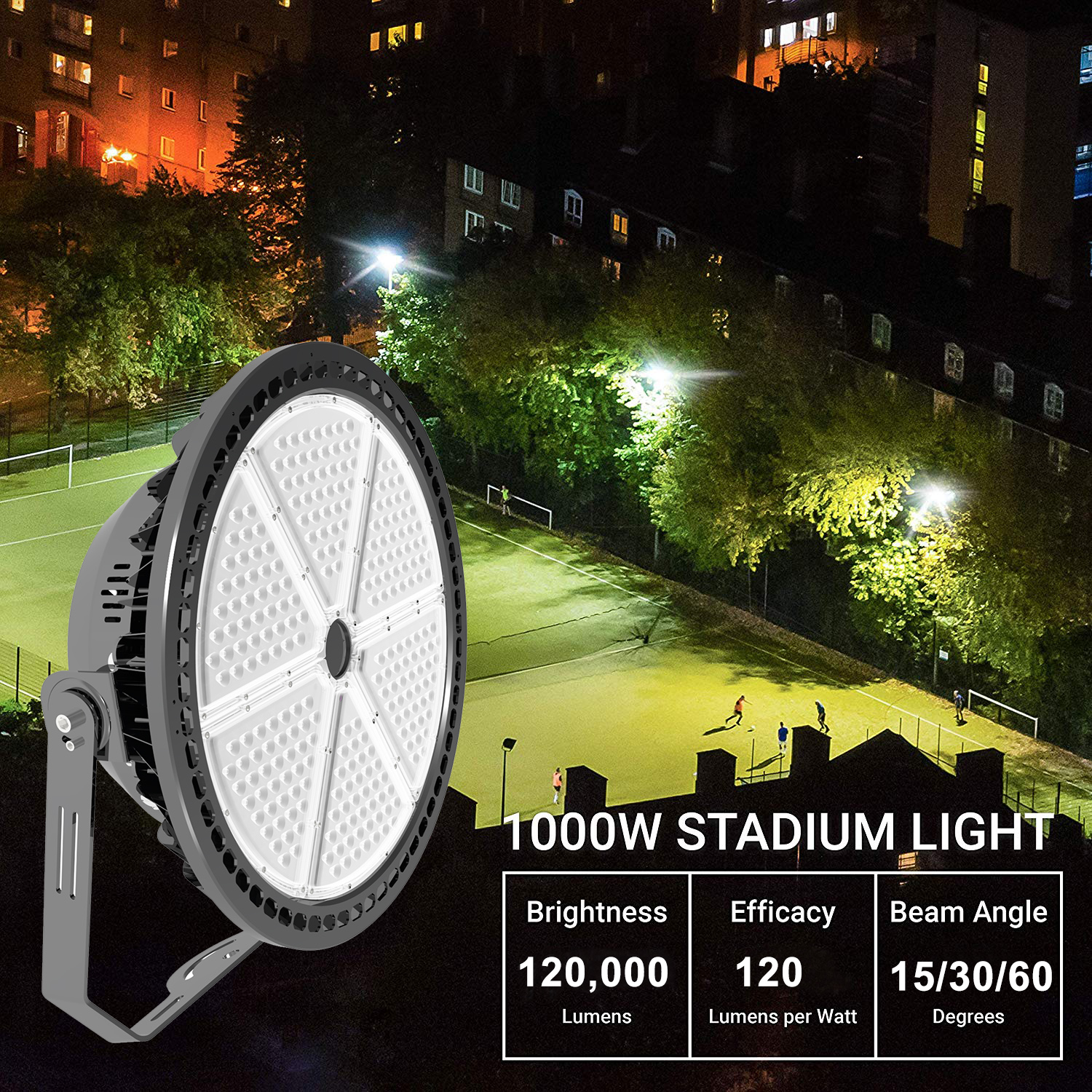 7years warranty 300w 600W 800W 1000W 1200w led flood light spot light