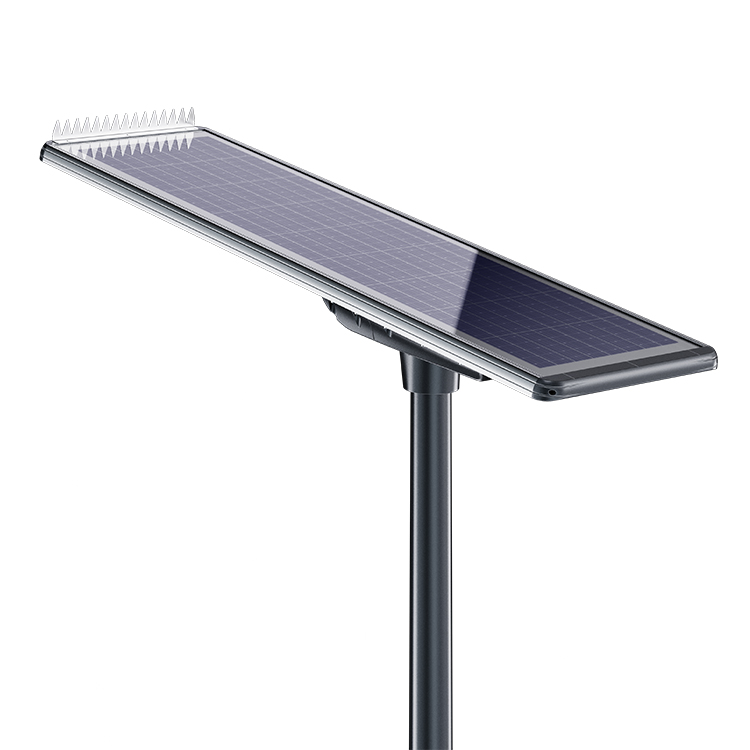 New Patent Design Best 5years warranty 30w 60w 80w 100w 120w 150w solar street light