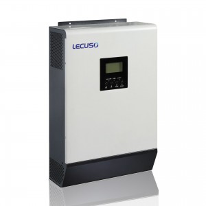 MPPT 3kw 5kw 5.5kw 8kw 10kw All in one solar hybrid inverter