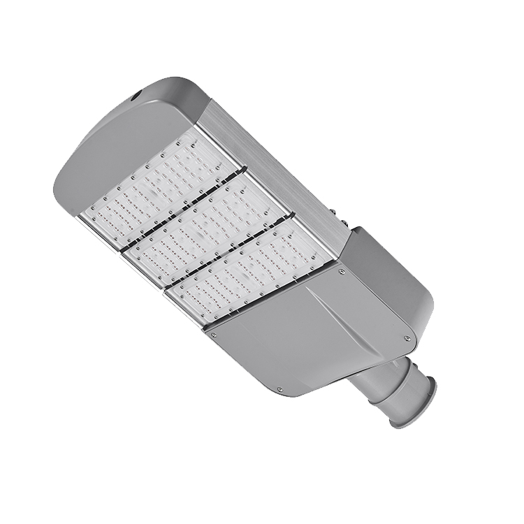 8M 60W Separate Solar Street Light with pole and gel battery 