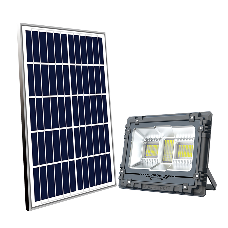 Lecuso high quality new style 60w 100w 200w 300w 500w 800W w solar led reflector flood lights