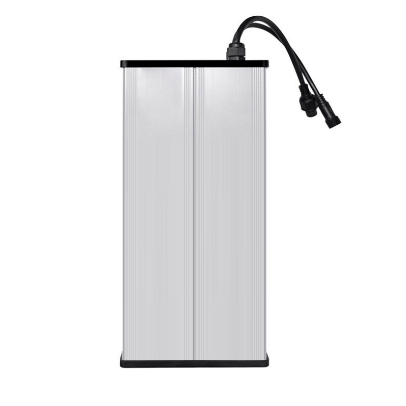 6M 30W Economic Solar Street Light Outdoor Road Lamp