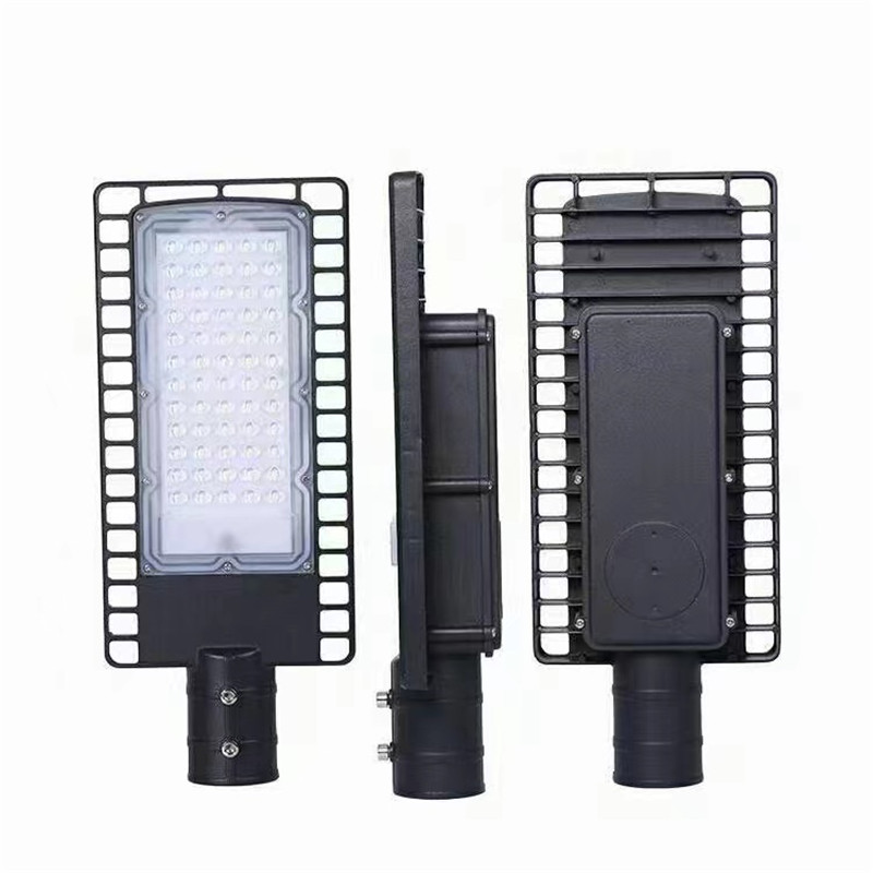 New model 50W 60W 100W 120W 150W SMD LED street light