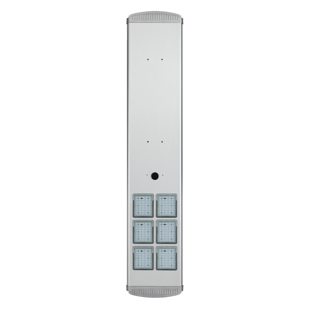 PD Series 30W-120W Integrated  solar road street light