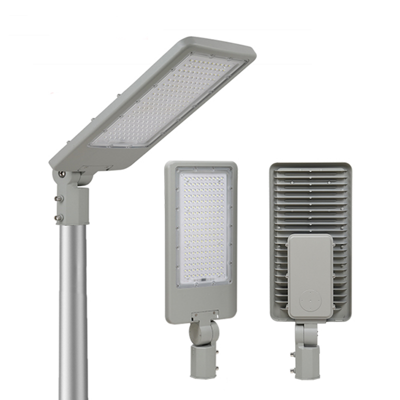 New Adjustable 130lm/w 60W 90W 100W 120W 150W 200W 240w Led street lighting