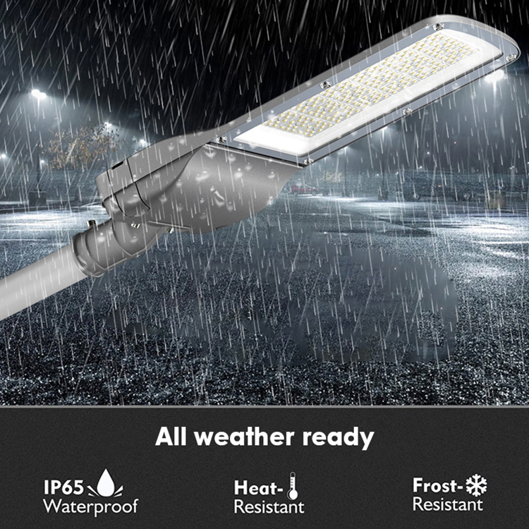 Manufacturer waterproof ip68 smd aluminium housing street light led modules outdoor 50w 150w 100w 180w 200w