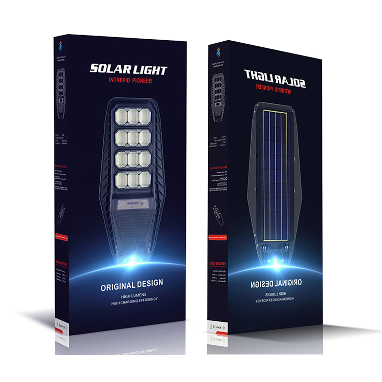Cheap 100w 200w 300w solar driveway light motion sensor solar light
