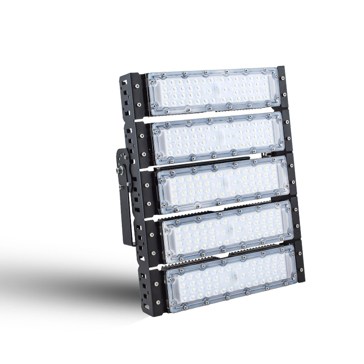 IP66 waterproof module 50w 100w 150w 200 watt 200w 250w 300w 400w 500w 600w 800w led flood light outdoor