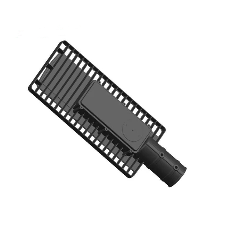 New model 50W 60W 100W 120W 150W SMD LED street light