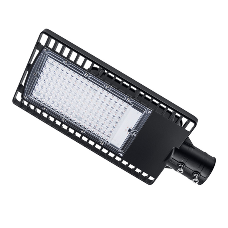 New model 50W 60W 100W 120W 150W SMD LED street light