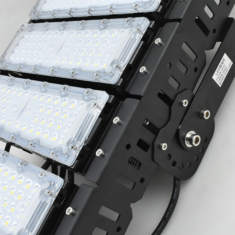 IP66 waterproof module 50w 100w 150w 200 watt 200w 250w 300w 400w 500w 600w 800w led flood light outdoor