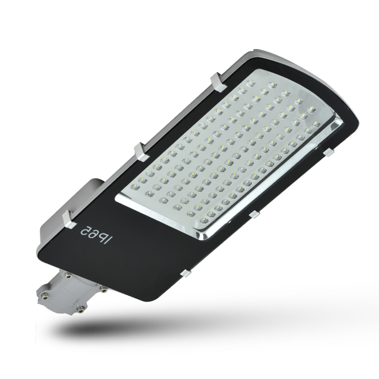 6M 30W Economic Solar Street Light Outdoor Road Lamp