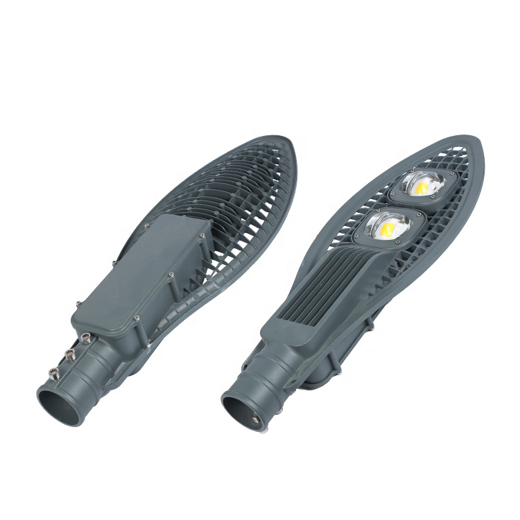 Cobra 50w 100w 150w 200w 250w outdoor Led street light Lamp Price